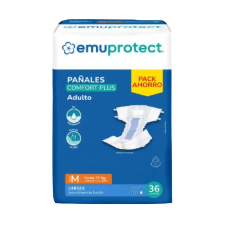 Emumed Plus (36u)