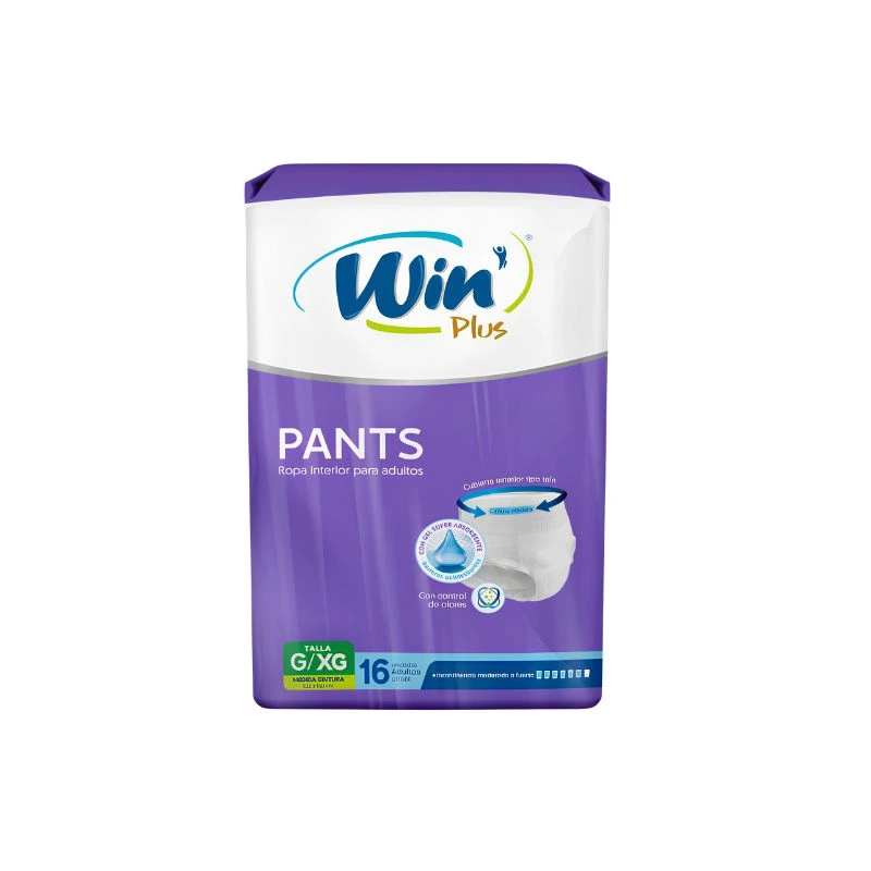 Win Pants (16u)