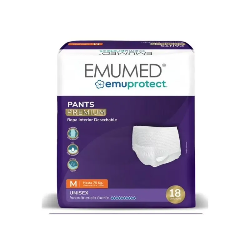 Emumed Pants (18u)