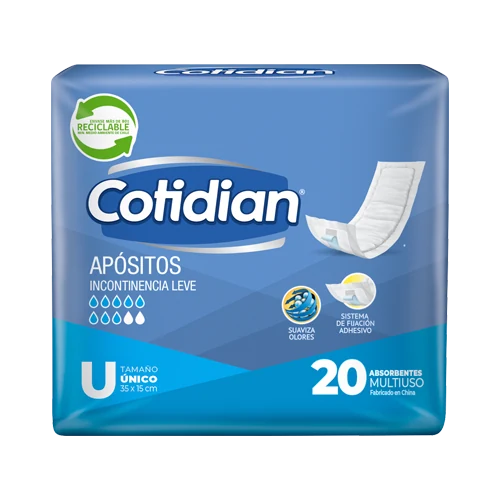 Cotidian Aposito