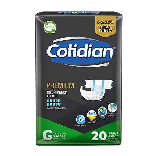 Cotidian Premium (20u)