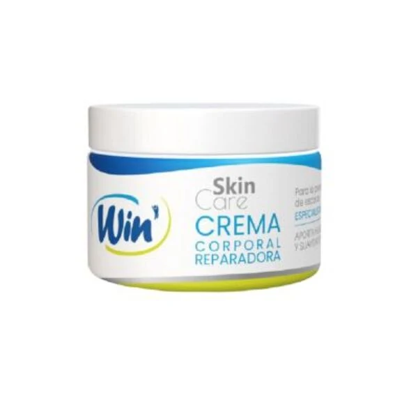 Win Crema Antiescaras (250ml)