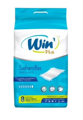 Win Sabanillas 8u