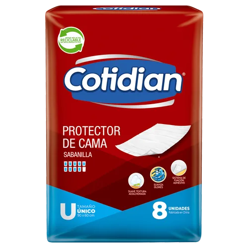 Cotidian Sabanilla (8u)